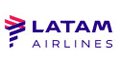 Latam Airlines Gutschein