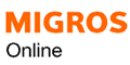 Migros Online Gutschein